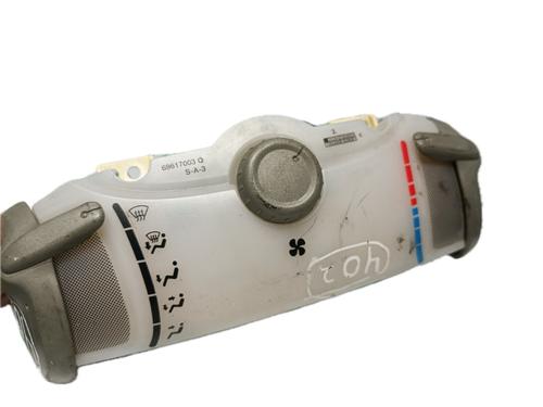 Used Climate control PEUGEOT 107 (PM_, PN_) 1.0 (68 hp) 29778136