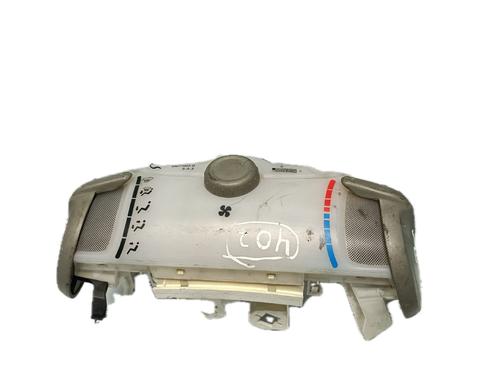 Climate control PEUGEOT 107 (PM_, PN_) 1.0 | BP29778136I5