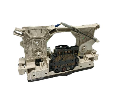 AC-Styringsenhed/Manøvreenhed MITSUBISHI SPACE STAR MPV (DG_A) 1.6 | BP29778137I5