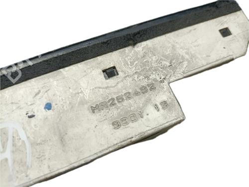 AC-Styringsenhed/Manøvreenhed MITSUBISHI SPACE STAR MPV (DG_A) 1.6 | BP29778137I5