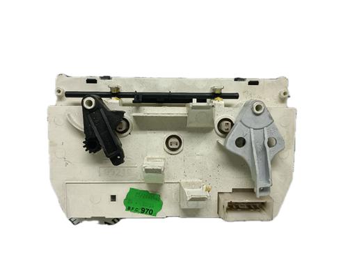 Panel klimatyzacji / ogrzewania PEUGEOT 206 Hatchback (2A/C) 1.4 HDi | BP29778138I5 