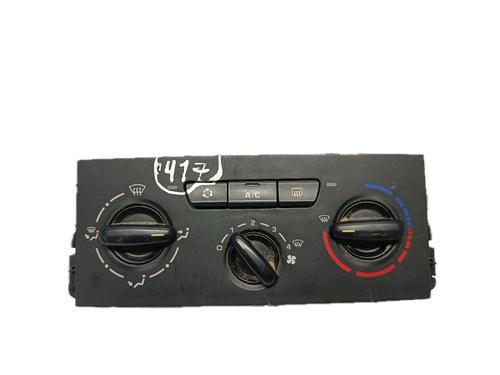 AC-Styringsenhed/Manøvreenhed PEUGEOT 207 (WA_, WC_) 1.4 HDi (68 hp) 29778145