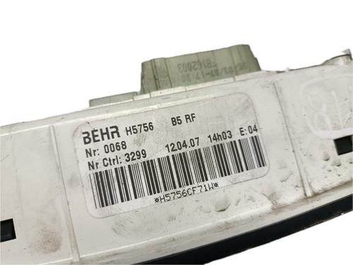 Climate control CITROËN C4 I (LC_) 1.6 HDi | BP29778146I5