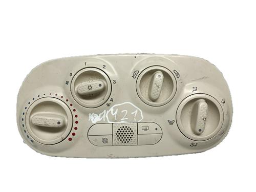 Used Climate control FIAT 500 (312_) 1.3 D Multijet (312AXB1A) (75 hp) 29778148