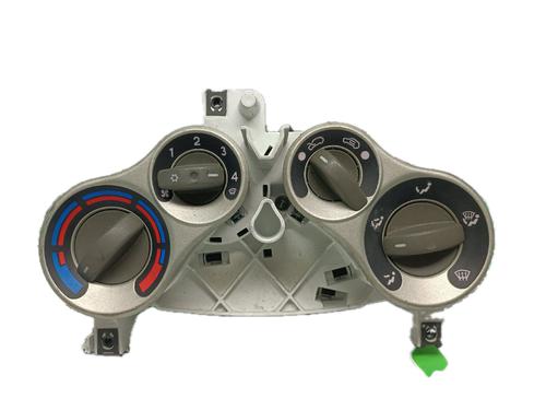 Used Climate control FIAT PANDA (169_) 1.3 D Multijet (169AXG1A, 169AXD1A) (75 hp) 29778149