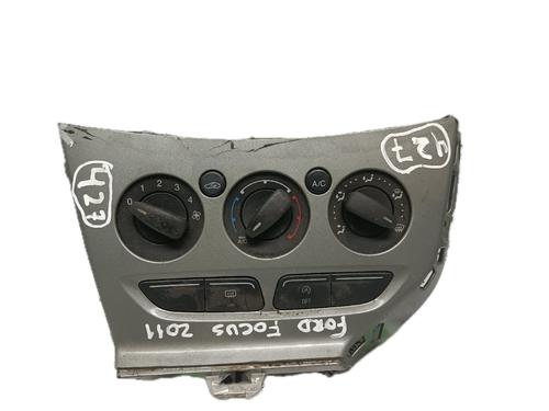 Used Climate control FORD FOCUS II (DA_, HCP, DP) 1.6 TDCi (100 hp) 29778153