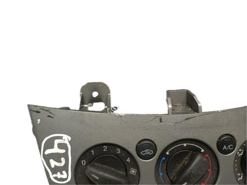 Climate control FORD FOCUS II (DA_, HCP, DP) 1.6 TDCi | BP29778153I5