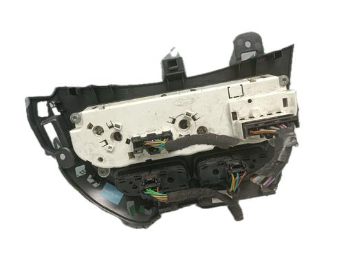 Climate control FORD FOCUS II (DA_, HCP, DP) 1.6 TDCi | BP29778153I5