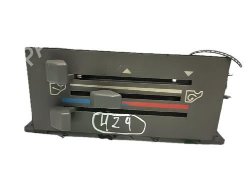 Used Climate control FORD TRANSIT Bus (E_ _) 2.5 DI (EBS, EDS, EGL, ESS, EUS) (80 hp) 29778155