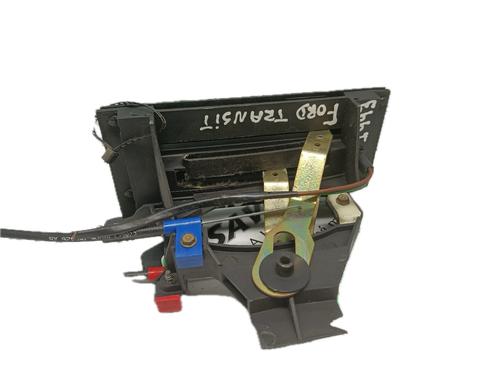 Climate control FORD TRANSIT Bus (E_ _) 2.5 DI (EBS, EDS, EGL, ESS, EUS) | BP29778155I5 