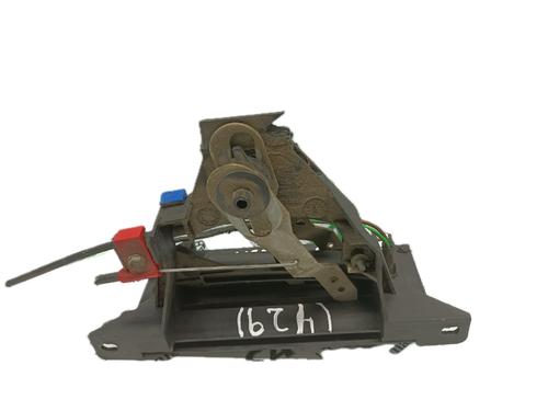 Climate control FORD TRANSIT Bus (E_ _) 2.5 DI (EBS, EDS, EGL, ESS, EUS) | BP29778155I5 