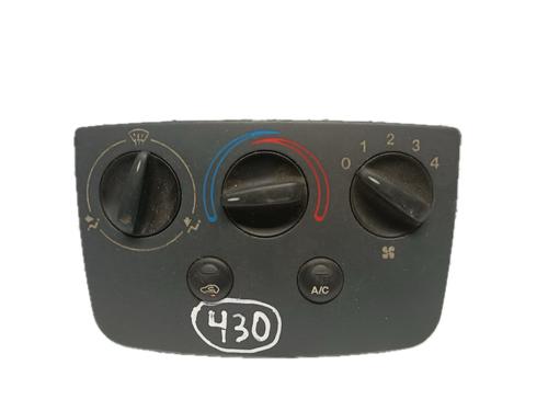 Commande Chauffage FORD FIESTA IV (JA_, JB_) 1.8 DI (75 hp) 29778156