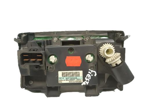 Climate control FORD FIESTA IV (JA_, JB_) 1.8 DI | BP29778156I5