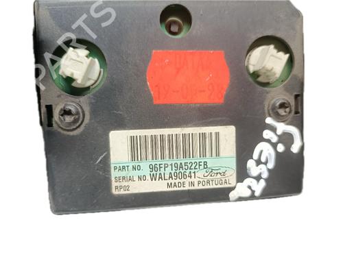 Climate control FORD FIESTA IV (JA_, JB_) 1.8 DI | BP29778156I5