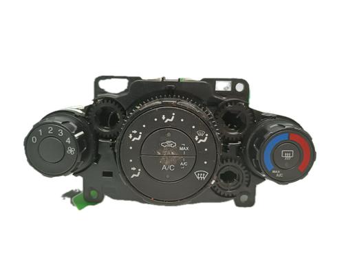 Commande Chauffage FORD FIESTA VI (CB1, CCN) 1.4 TDCi (70 hp) 29778157