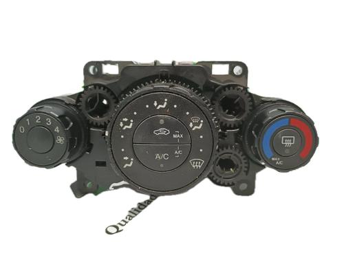 AC-Styringsenhed/Manøvreenhed FORD FIESTA VI (CB1, CCN) 1.25 (60 hp) 29778159