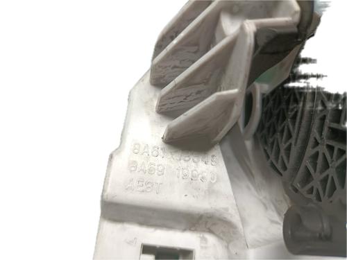 AC-Styringsenhed/Manøvreenhed FORD FIESTA VI (CB1, CCN) 1.25 | BP29778159I5