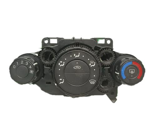 Comando chauffage FORD FIESTA VI (CB1, CCN) 1.6 TDCi (75 hp) 29778161