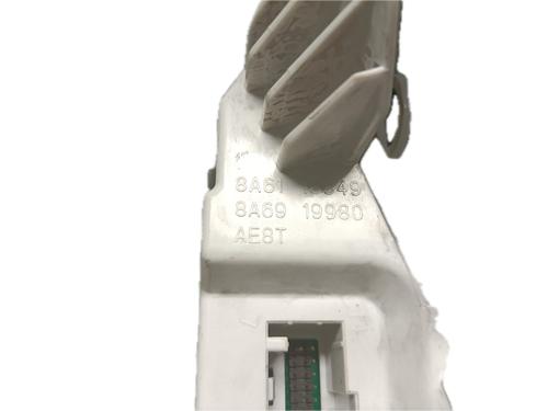 Comando chauffage FORD FIESTA VI (CB1, CCN) 1.6 TDCi | BP29778161I5 