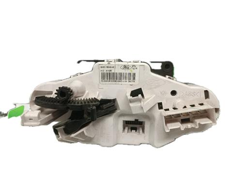 AC Styreenhet / Manøvreringsenhet FORD FIESTA VI (CB1, CCN) 1.6 TDCi | BP29778162I5