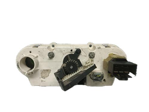 Climate control FORD FIESTA V (JH_, JD_) 1.4 TDCi | BP29778163I5 