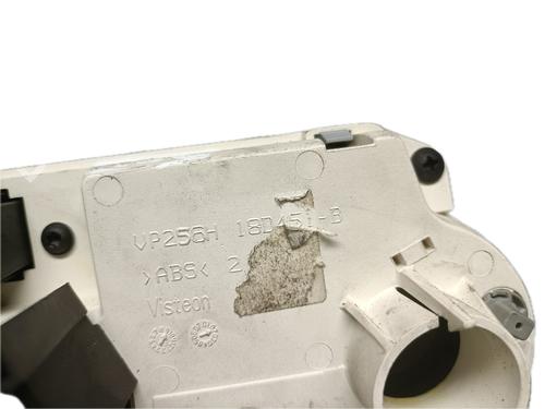 Climate control FORD FIESTA V (JH_, JD_) 1.4 TDCi | BP29778163I5 