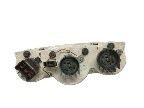 Climate control FORD FOCUS I (DAW, DBW) 1.8 TDCi | BP29778164I5 