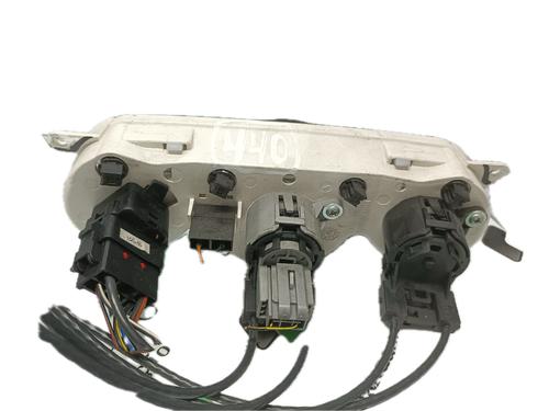 Climate control FORD FOCUS I (DAW, DBW) 1.4 16V | BP29778165I5 