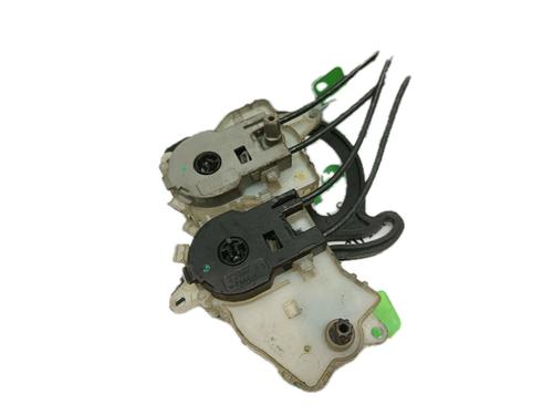 Climate control FORD TRANSIT CONNECT (P65_, P70_, P80_) 1.8 TDCi | BP29778166I5 