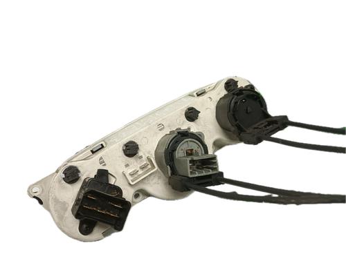 Climate control FORD TRANSIT CONNECT (P65_, P70_, P80_) 1.8 TDCi | BP29778166I5 