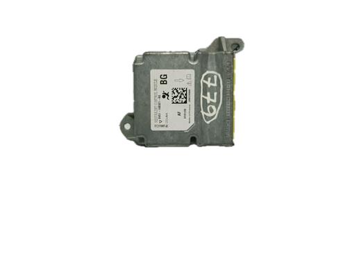 Used ECU airbags FORD FIESTA V (JH_, JD_) [2001-2014]  29778168