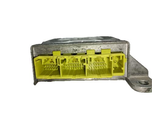 ECU airbags FORD FIESTA V (JH_, JD_)  | BP29778168M53 