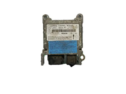 Used ECU airbags FORD FOCUS C-MAX (DM2) [2003-2007]  29778169