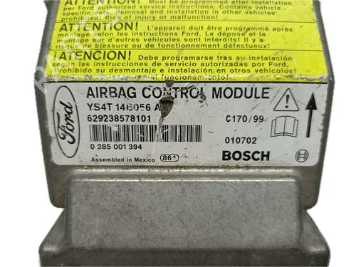 Kollisjonspute styreenhet FORD FOCUS I (DAW, DBW)  | BP29778171M53 