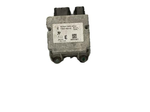 Airbag styreenhed FORD ECOSPORT [2011-2022]  29778172