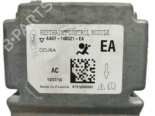 Sterownik / Moduł Airbag FORD FIESTA VI (CB1, CCN)  | BP29778173M53 