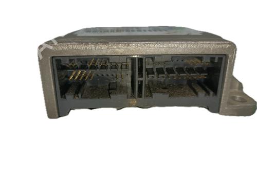 Airbag module PEUGEOT 207 (WA_, WC_)  | BP29778174M53