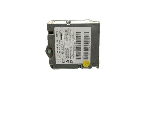 Używane Sterownik / Moduł Airbag CITROËN C4 II (NC_) [2009-2025]  29778175