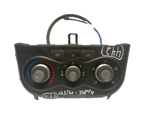 Used Climate control ALFA ROMEO MITO (955_) 1.3 MultiJet (955AXP1A, 955AYC1A) (95 hp) 29778177