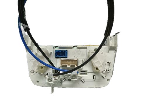 Climate control ALFA ROMEO MITO (955_) 1.3 MultiJet (955AXP1A, 955AYC1A) | BP29778177I5