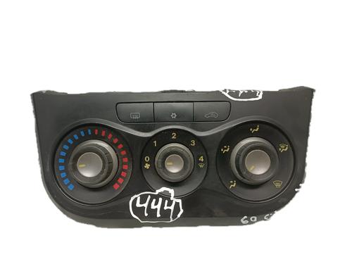 AC Styreenhet / Manøvreringsenhet ALFA ROMEO MITO (955_) 1.3 MultiJet (955AXH1B, 955AXT1A) (90 hp) 29778178