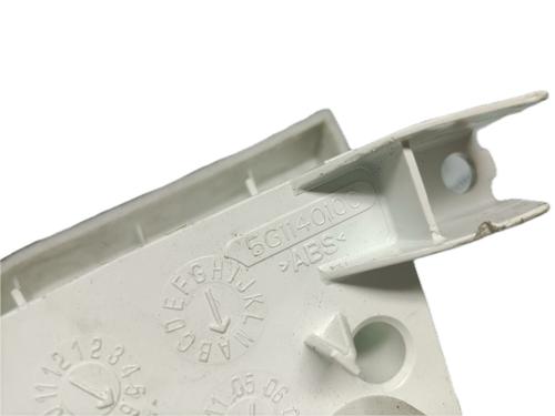 Climate control ALFA ROMEO MITO (955_) 1.3 MultiJet (955AXH1B, 955AXT1A) | BP29778178I5 