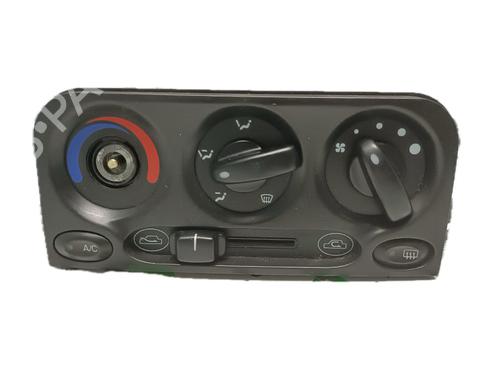 Airco bedieningspaneel DAEWOO MATIZ (M300) 1.0 (69 hp) 29778179
