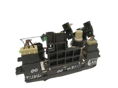 Airco bedieningspaneel DAEWOO MATIZ (M300) 1.0 | BP29778179I5 