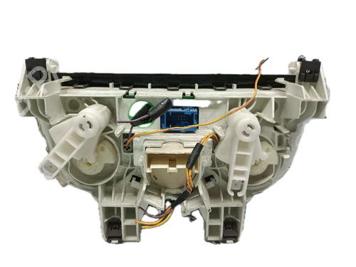 Climate control FIAT DOBLO MPV (119_, 223_) 1.3 D Multijet | BP29778182I5