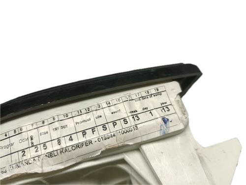 Climate control FIAT DOBLO MPV (119_, 223_) 1.3 D Multijet | BP29778182I5