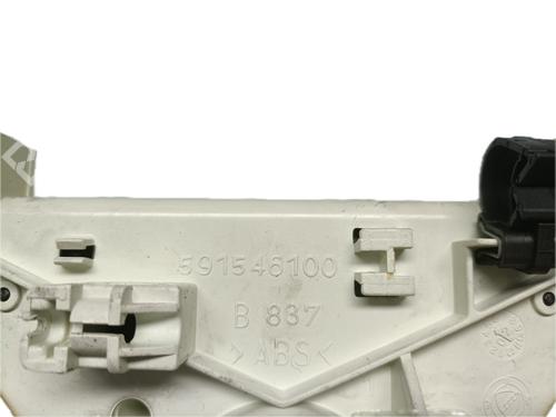 Commande Chauffage FIAT STILO (192_) 1.9 D Multijet | BP29778183I5 