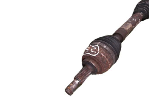 Left front driveshaft RENAULT MEGANE II (BM0/1_, CM0/1_) 1.5 dCi (BM02, BM13, BM2A, CM02, CM13) | BP29778184M38 
