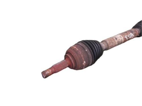 Right front driveshaft RENAULT MEGANE II (BM0/1_, CM0/1_) 1.5 dCi (BM02, BM13, BM2A, CM02, CM13) | BP29778185M39 