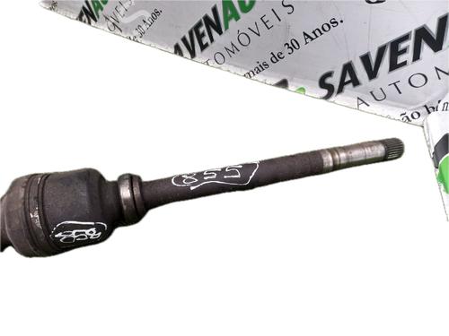 Right front driveshaft PEUGEOT 307 (3A/C) 1.4 HDi | BP29778187M39